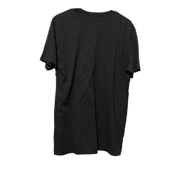 Santa Cruz Surf Men Techstyles Graphic T-Shirt Short Sleeve Crew Neck L New - Picture 2 of 6